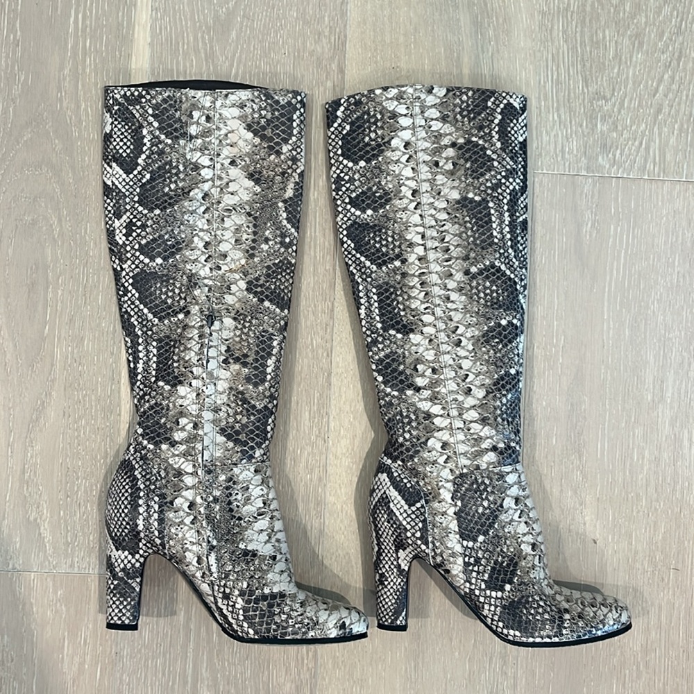 Sam Edelman boots - Picture 3 of 5